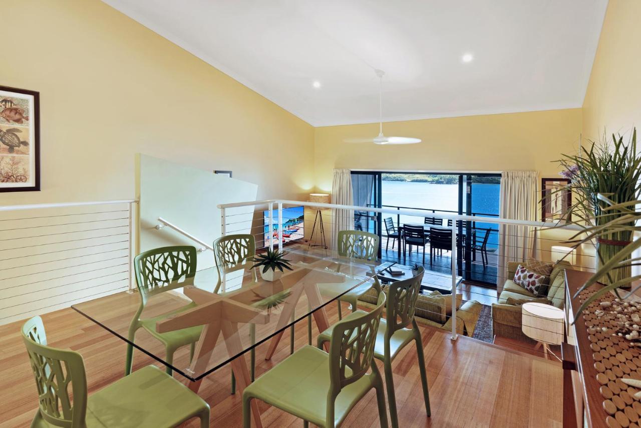 Shorelines Apartments On Hamilton Island By Hiha Exterior foto