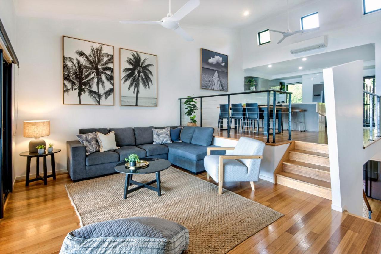Shorelines Apartments On Hamilton Island By Hiha Exterior foto