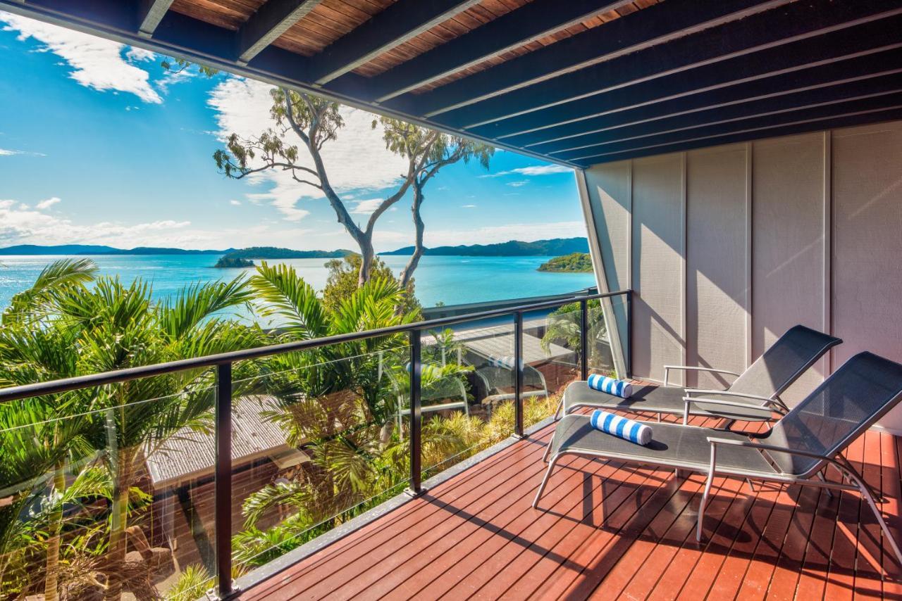 Shorelines Apartments On Hamilton Island By Hiha Exterior foto