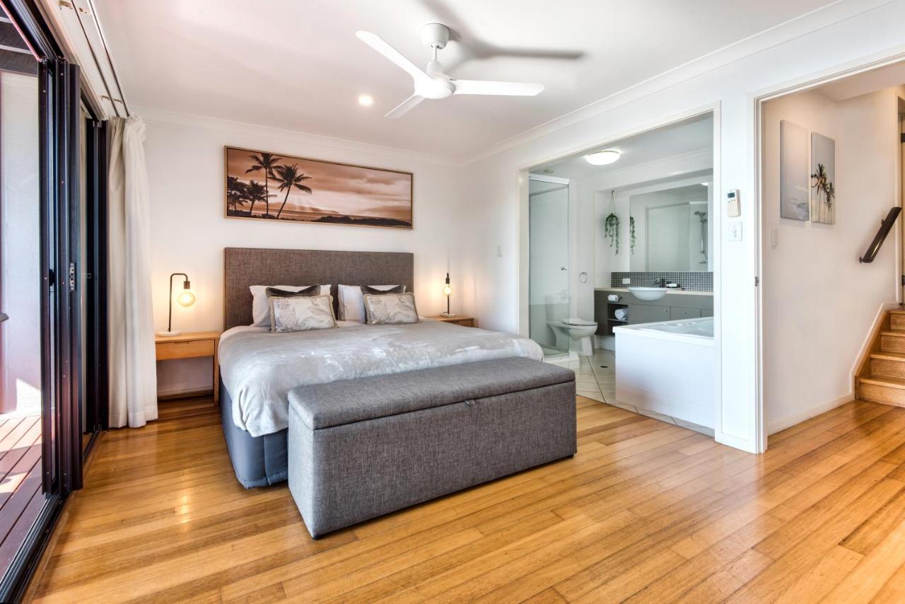 Shorelines Apartments On Hamilton Island By Hiha Exterior foto