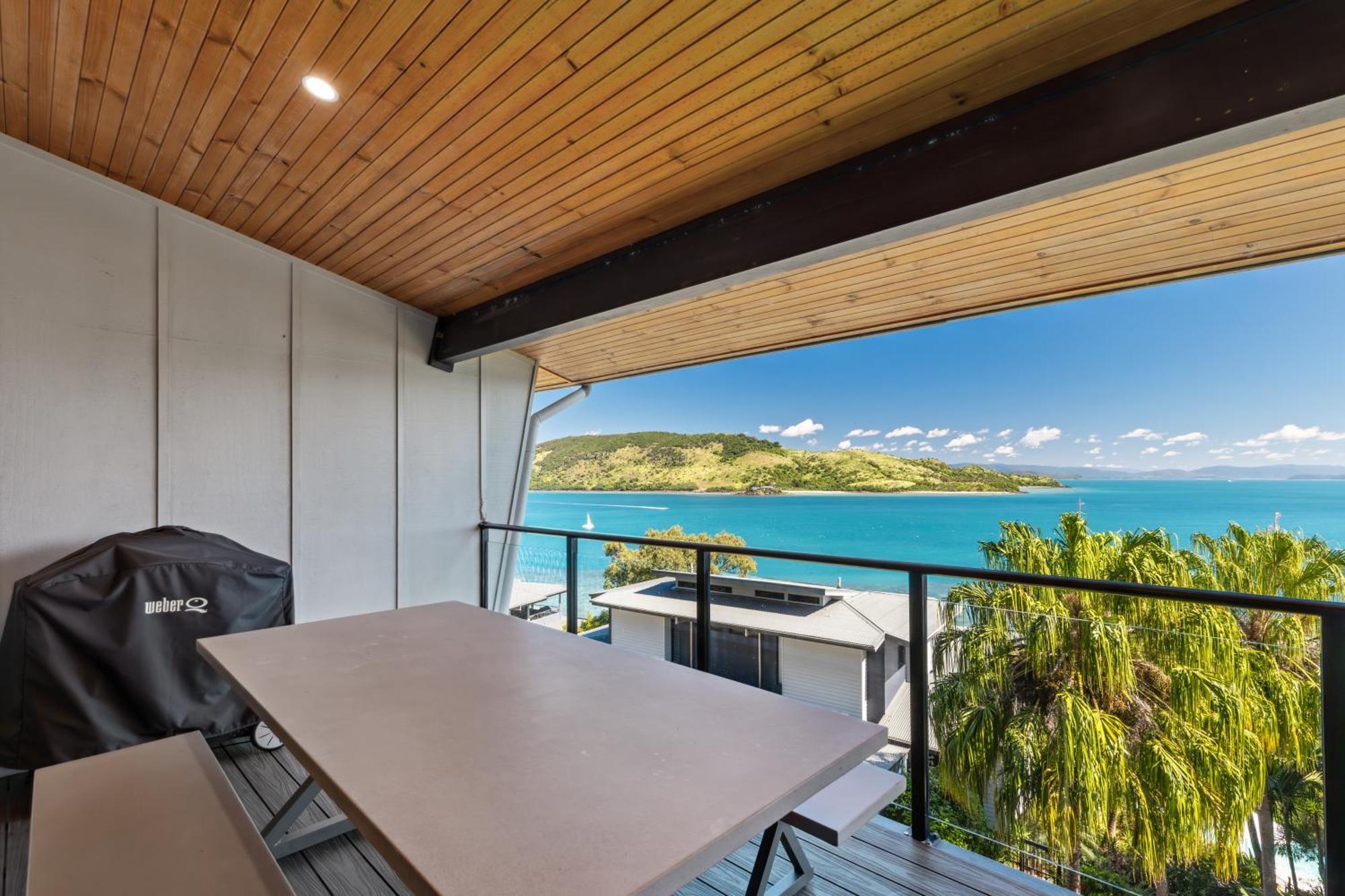 Shorelines Apartments On Hamilton Island By Hiha Exterior foto
