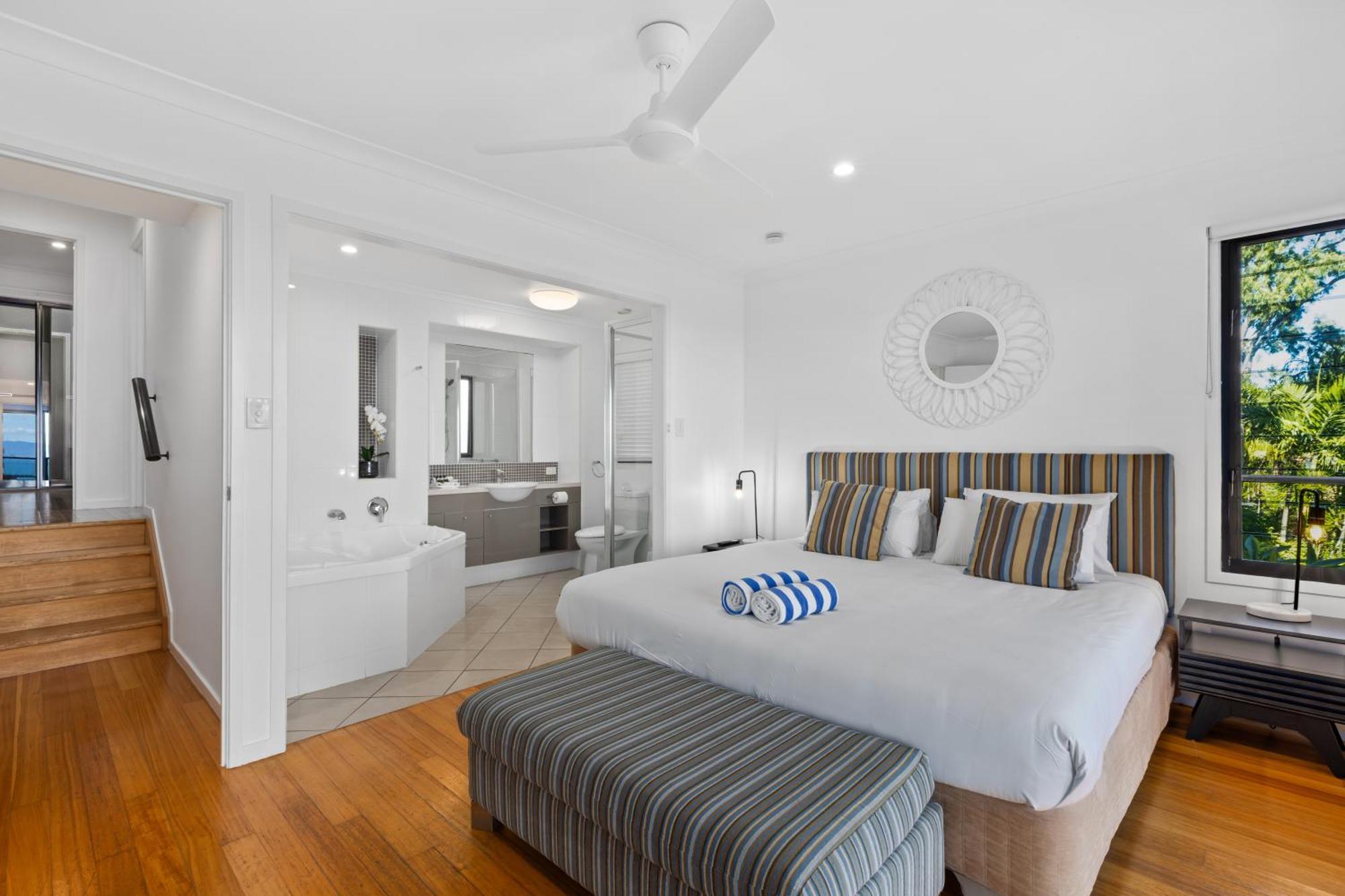 Shorelines Apartments On Hamilton Island By Hiha Exterior foto