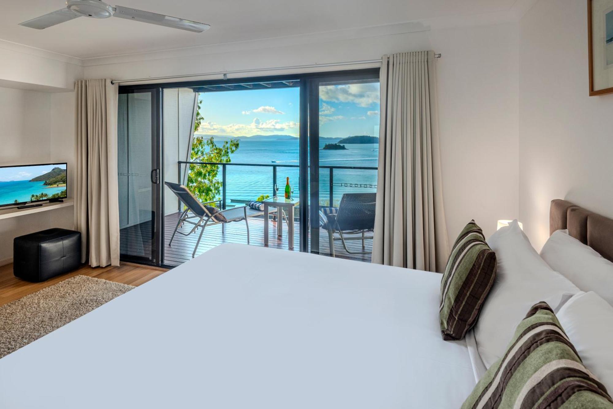 Shorelines Apartments On Hamilton Island By Hiha Exterior foto